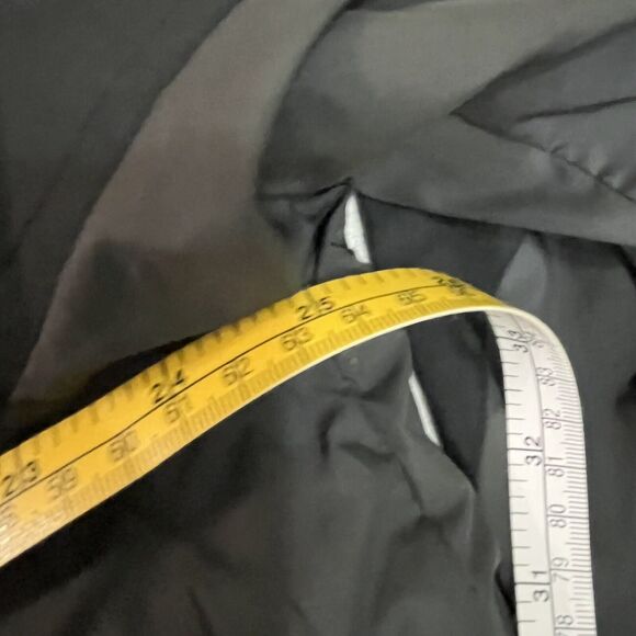 Tehama Jacket Mens L/G Incline Valiey Black Pepple Beach Golf Links Coat - Picture 7 of 8